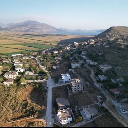 Blue Mare Apartments Saranda Zewnętrze zdjęcie