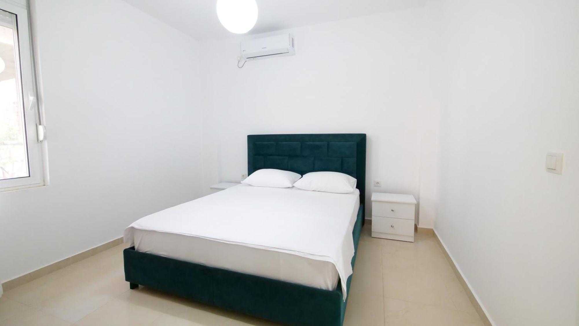 Blue Mare Apartments Saranda Zewnętrze zdjęcie