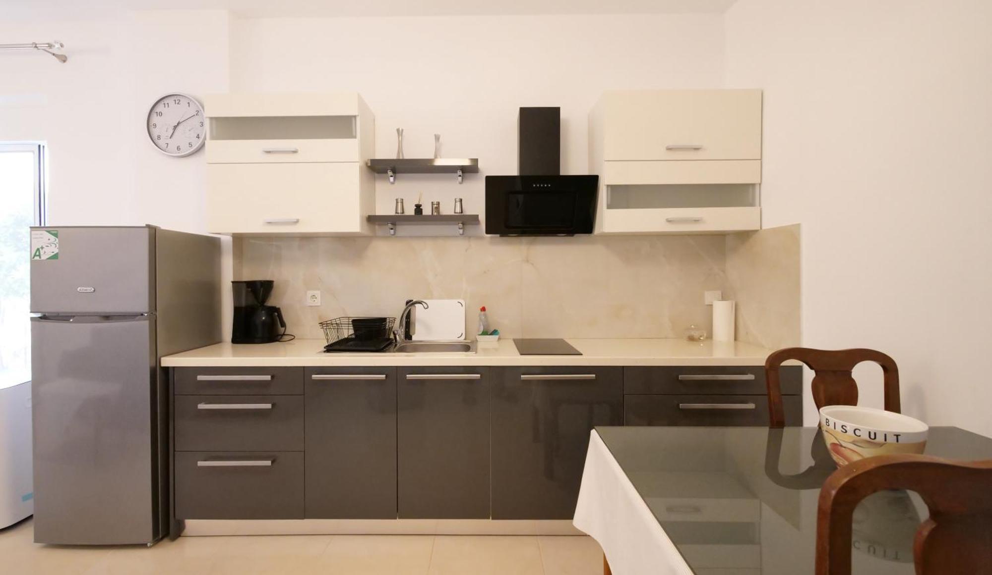 Blue Mare Apartments Saranda Zewnętrze zdjęcie