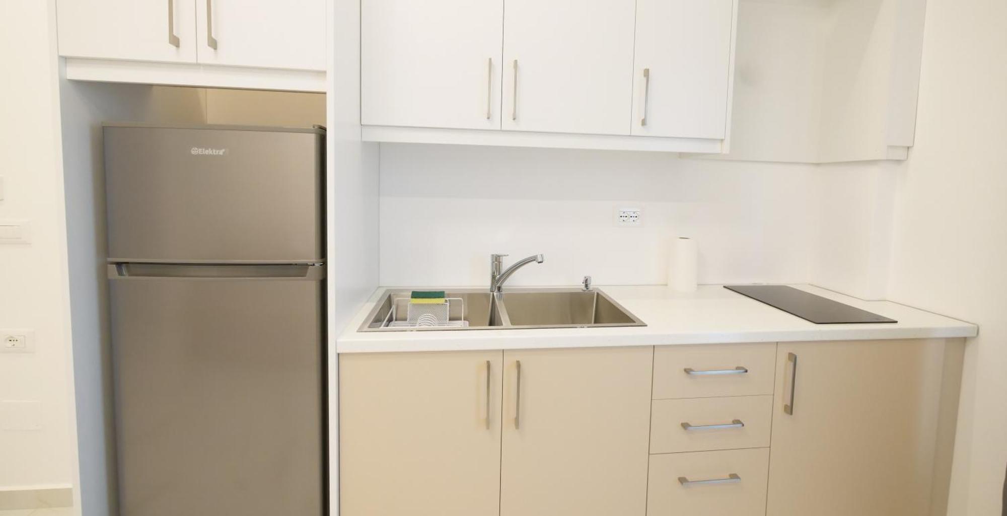 Blue Mare Apartments Saranda Zewnętrze zdjęcie