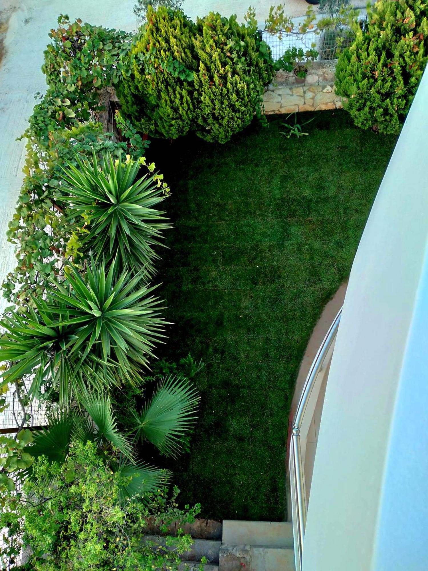 Blue Mare Apartments Saranda Zewnętrze zdjęcie
