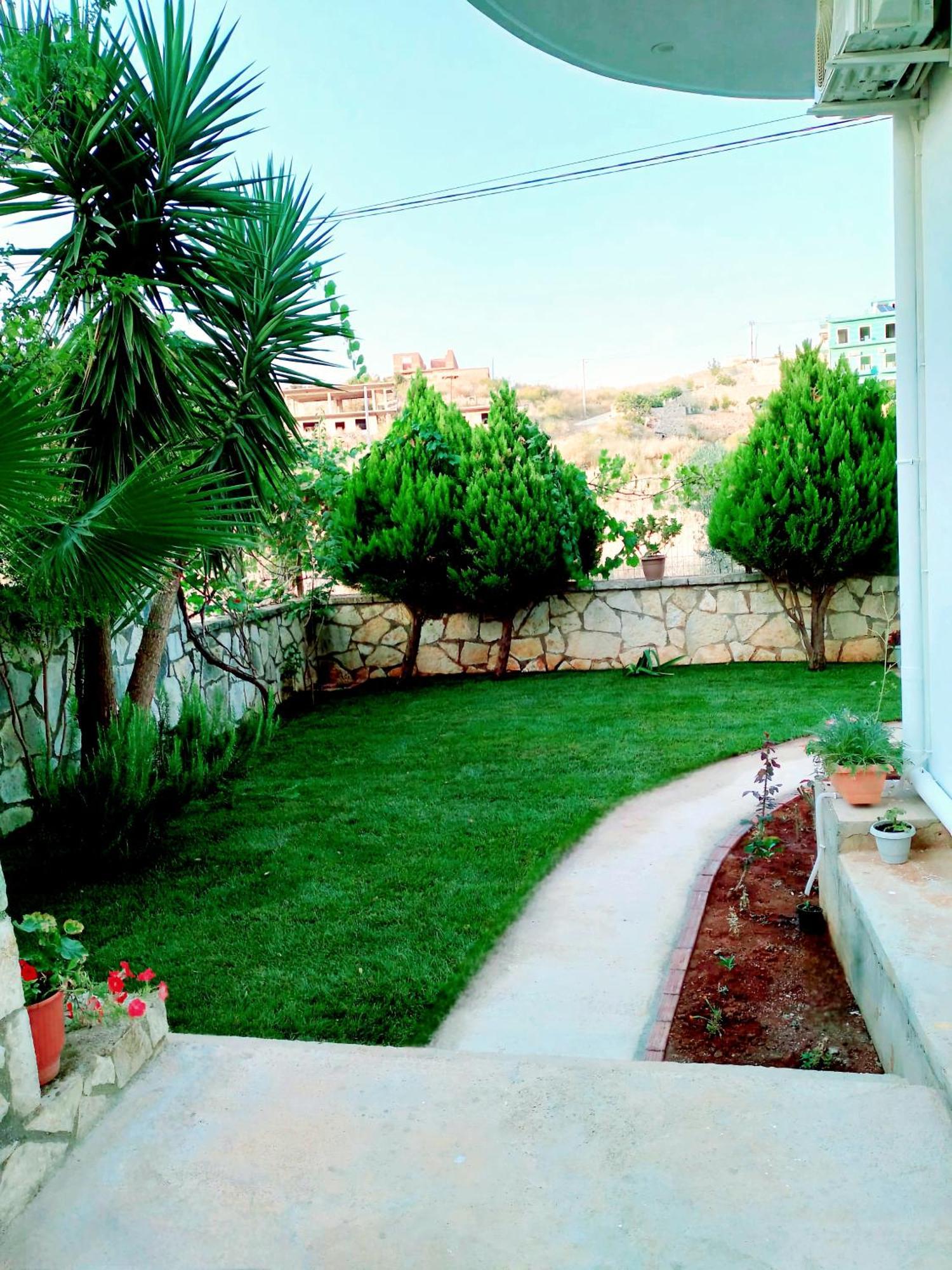 Blue Mare Apartments Saranda Zewnętrze zdjęcie