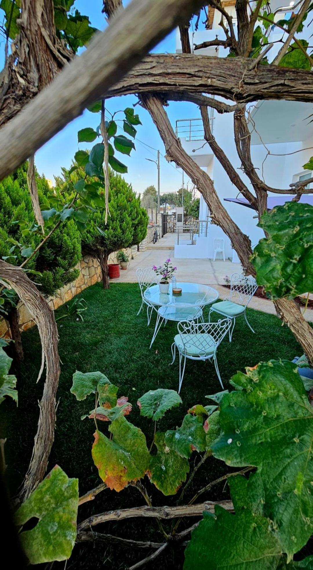 Blue Mare Apartments Saranda Zewnętrze zdjęcie