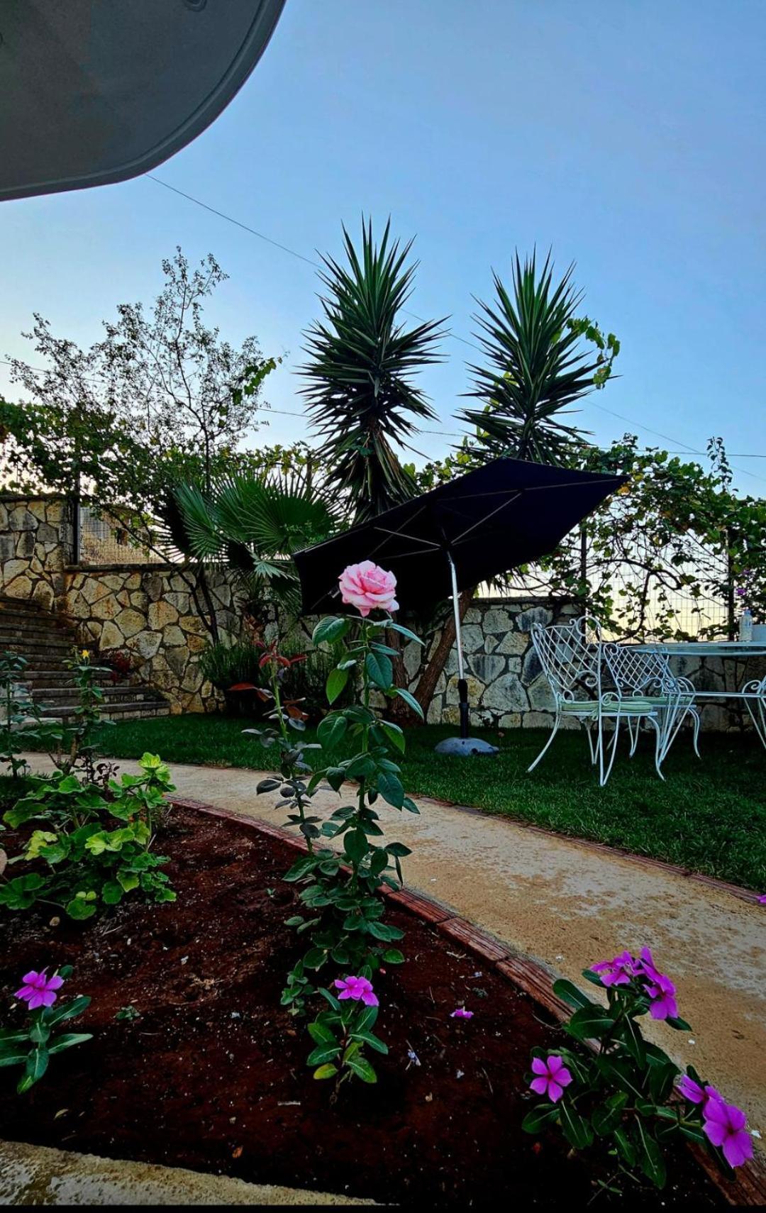 Blue Mare Apartments Saranda Zewnętrze zdjęcie