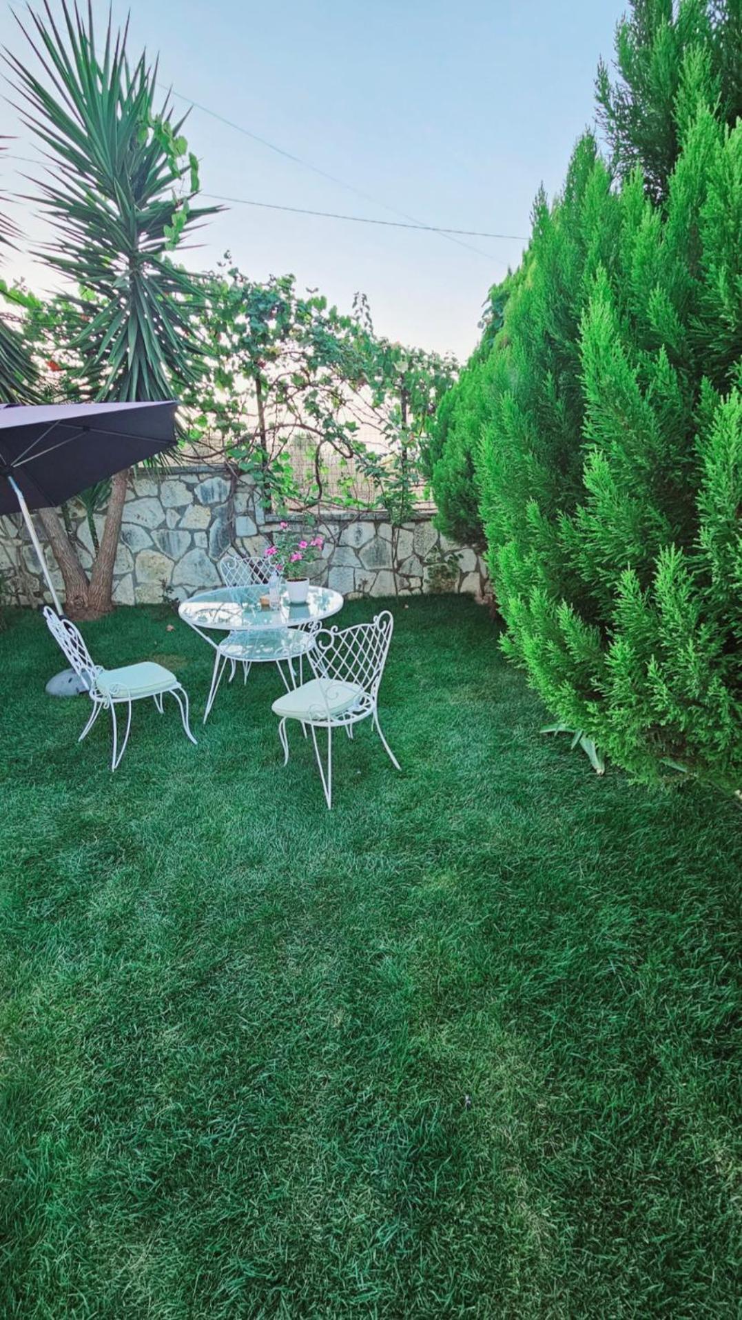 Blue Mare Apartments Saranda Zewnętrze zdjęcie