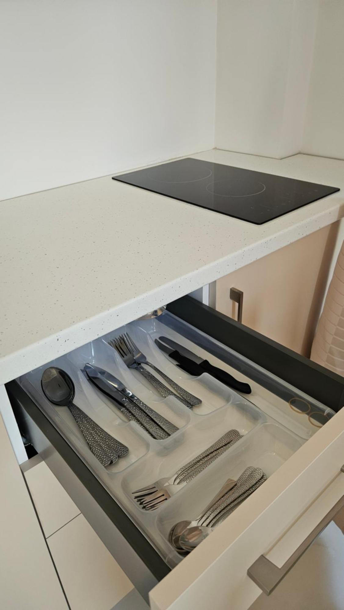 Blue Mare Apartments Saranda Zewnętrze zdjęcie